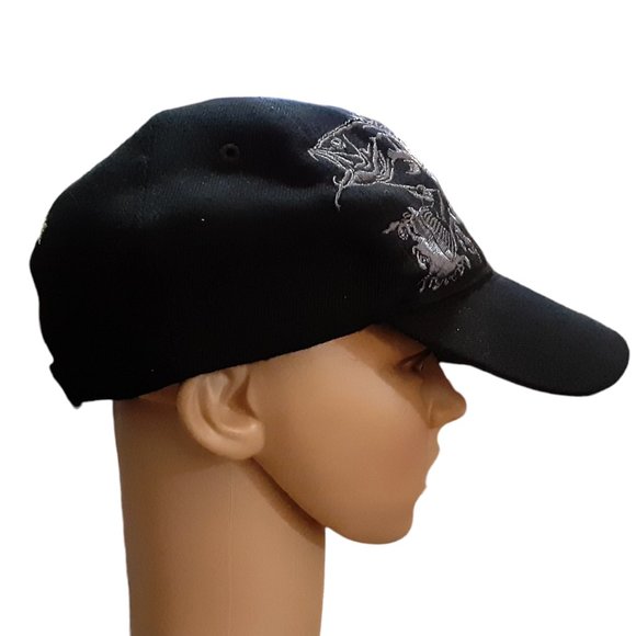 Kiss My Bass Fishing Hat - Picture 5 of 6